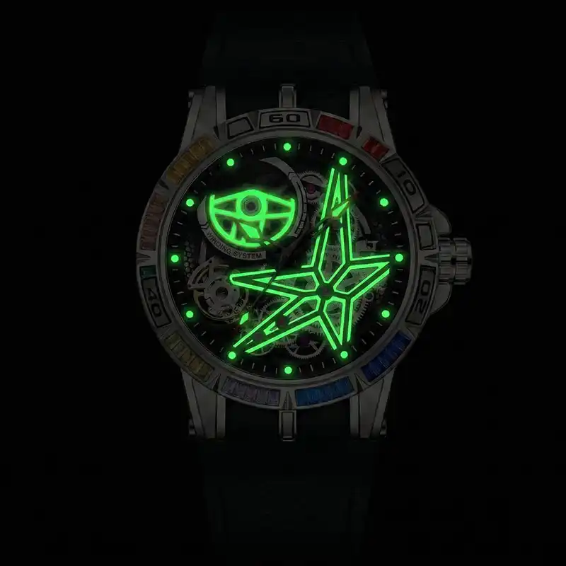 RD-Excalibur01 Iced Out Astral — detail 7