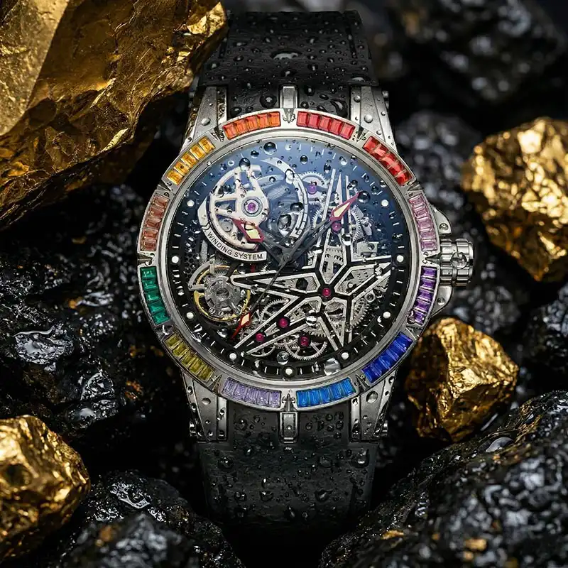 RD-Excalibur01 Iced Out Astral — detail 9