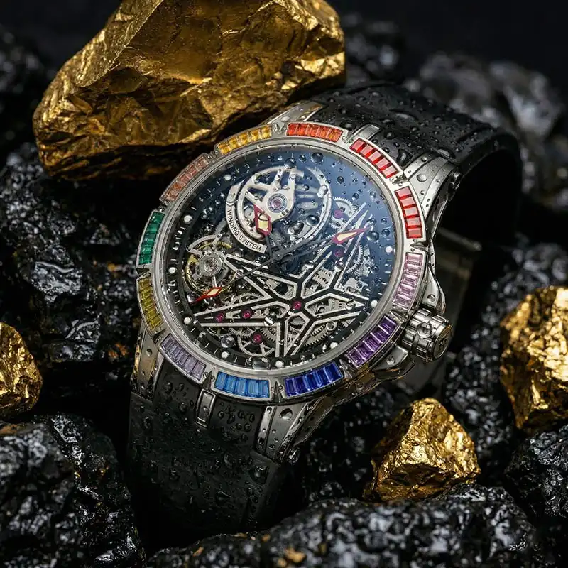 RD-Excalibur01 Iced Out Astral — detail 10