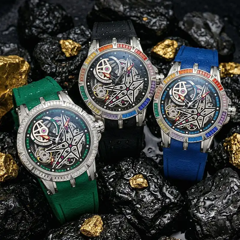 RD-Excalibur01 Iced Out Astral — detail 11