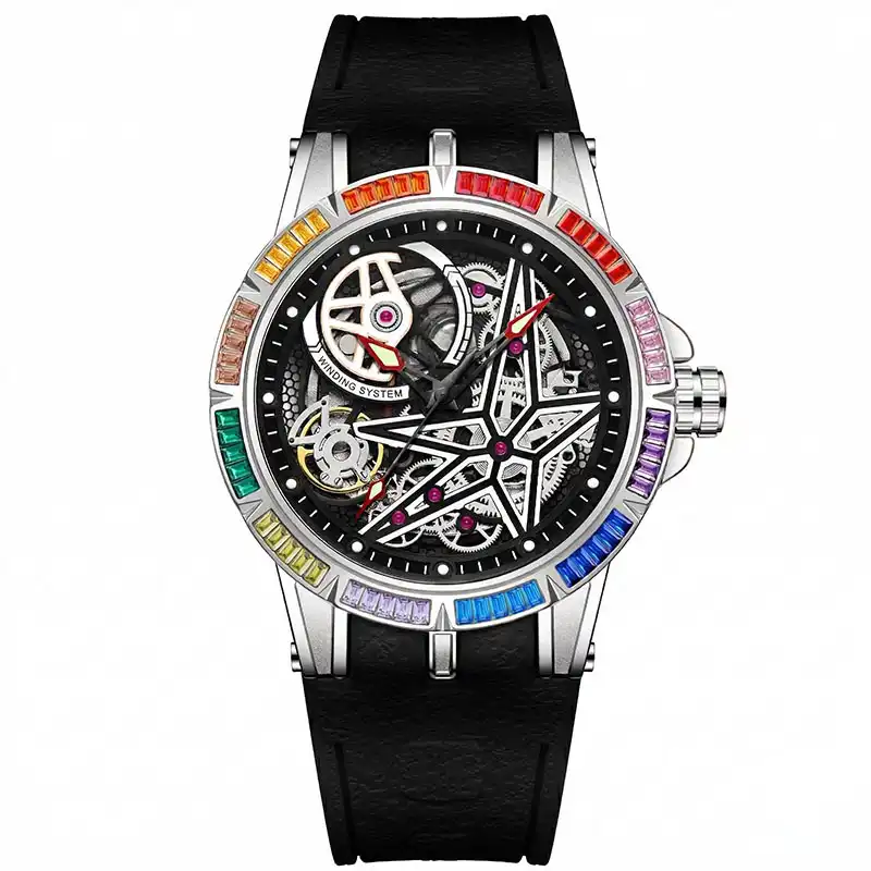 RD-Excalibur01 Iced Out Astral — detail 21