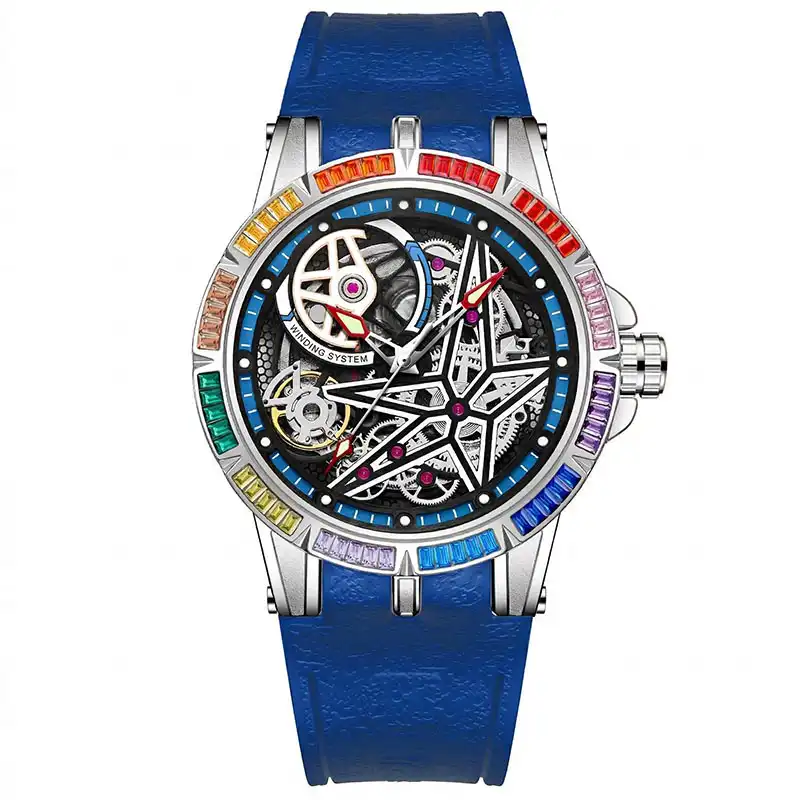 RD-Excalibur01 Iced Out Astral — detail 22