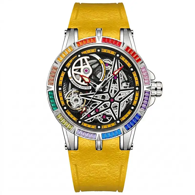 RD-Excalibur01 Iced Out Astral — detail 25