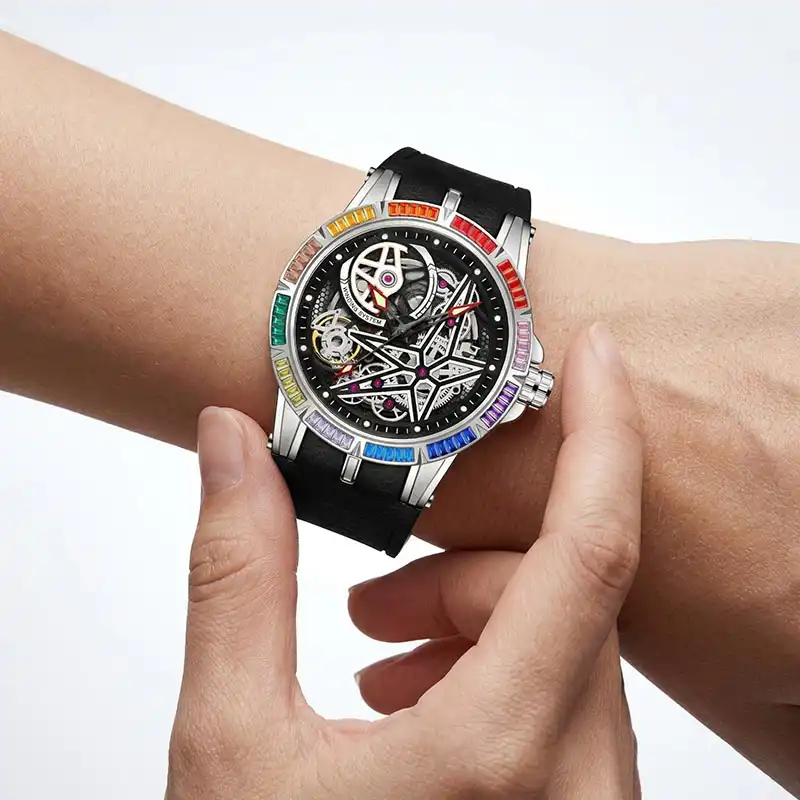 RD-Excalibur01 Iced Out Astral — 6