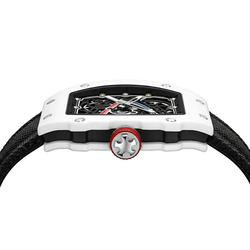 RM-M01 Tonneau Ultra-thin — detail 4