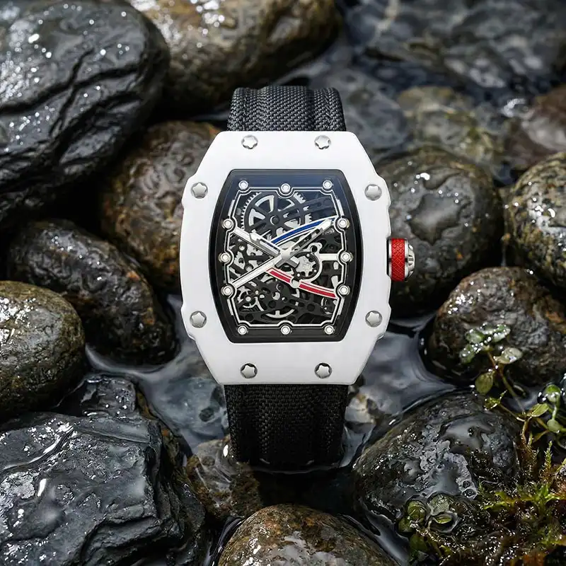 RM-M01 Tonneau Ultra-thin — detail 7