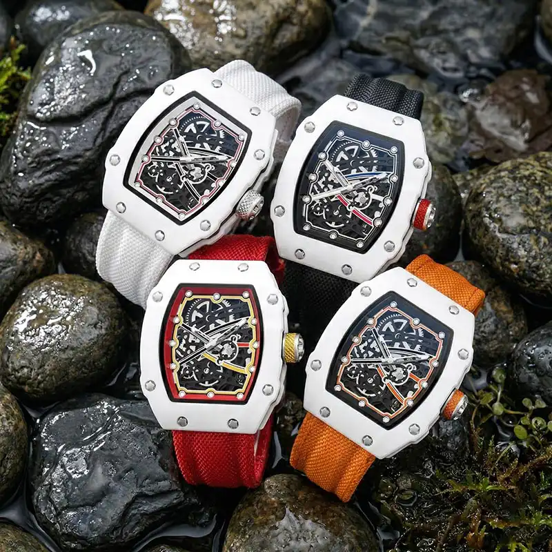 RM-M01 Tonneau Ultra-thin — detail 9