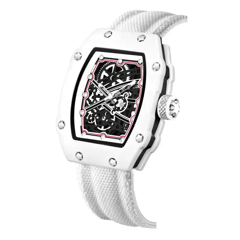 RM-M01 Tonneau Ultra-thin — detail 13