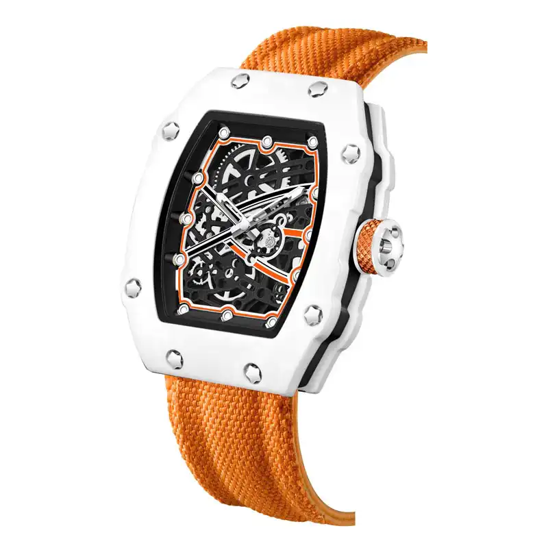 RM-M01 Tonneau Ultra-thin — detail 14