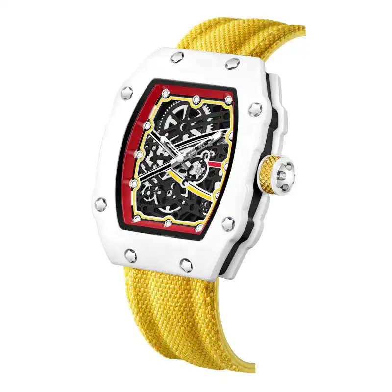 RM-M01 Tonneau Ultra-thin — detail 16