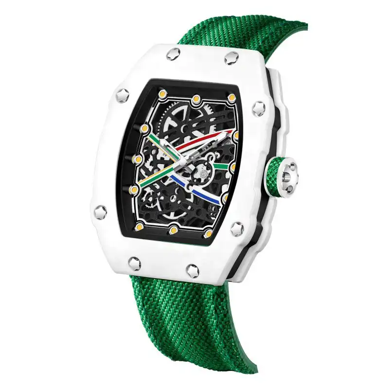 RM-M01 Tonneau Ultra-thin — detail 18