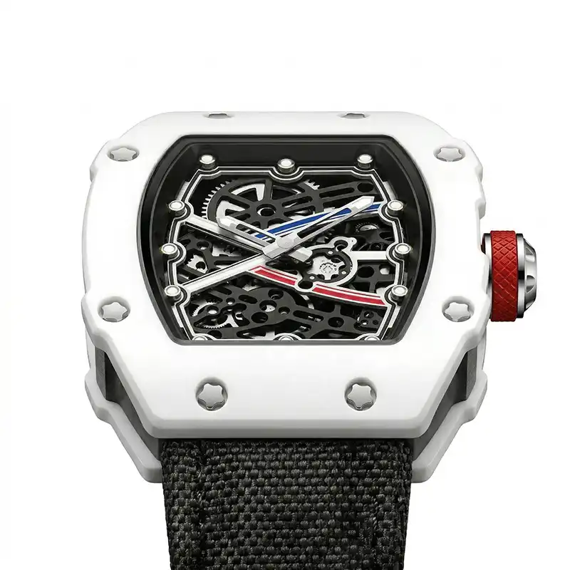 RM-M01 Tonneau Ultra-thin — 3