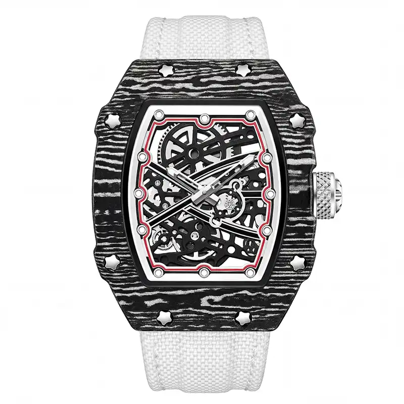 RM-M02 Tonneau Ultra-thin — detail 2