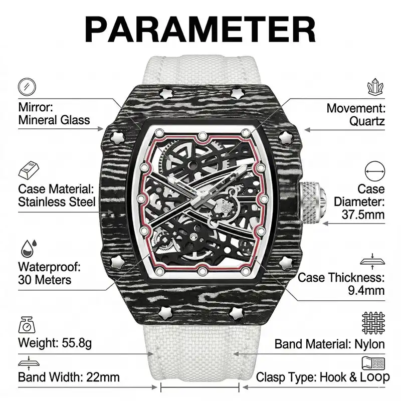 RM-M02 Tonneau Ultra-thin — detail 6