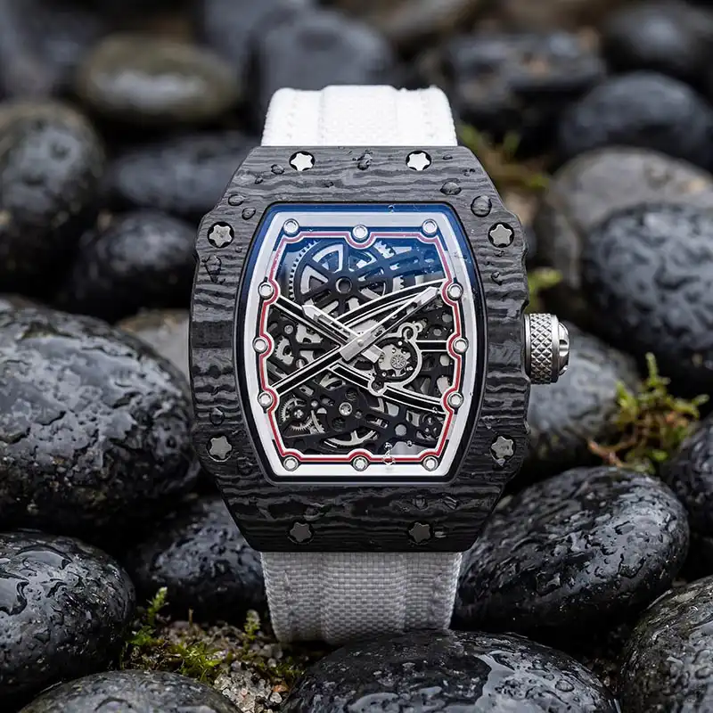 RM-M02 Tonneau Ultra-thin — detail 7