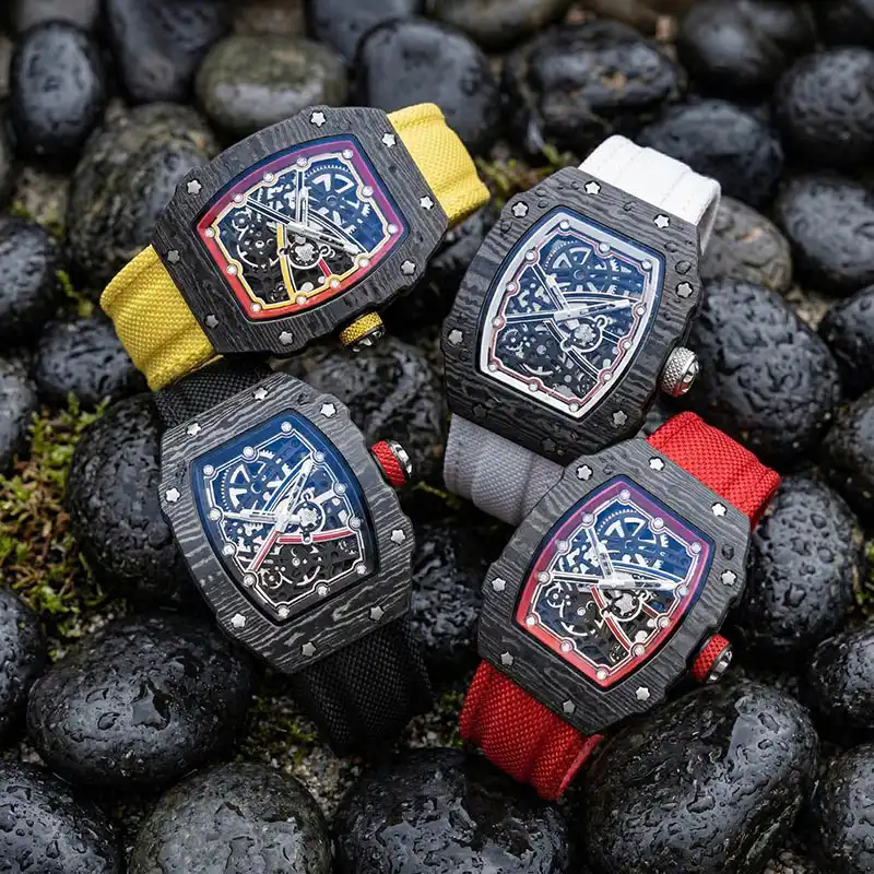 RM-M02 Tonneau Ultra-thin — detail 9