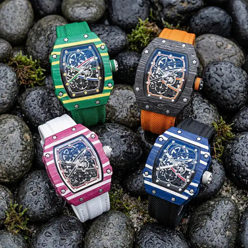 RM-M02 Tonneau Ultra-thin — detail 10