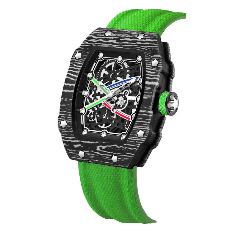 RM-M02 Tonneau Ultra-thin — detail 19