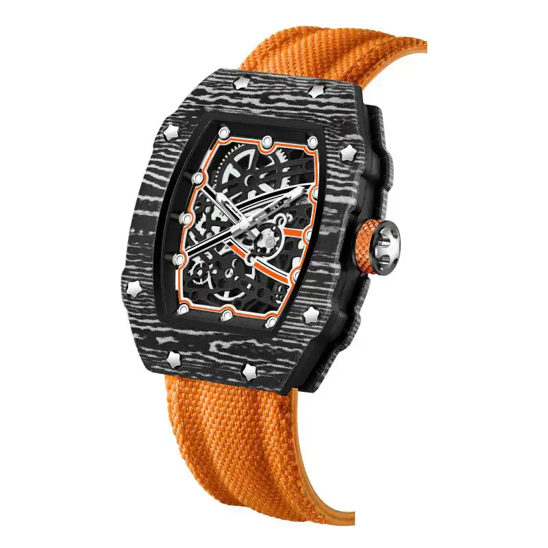 RM-M02 Tonneau Ultra-thin — detail 20