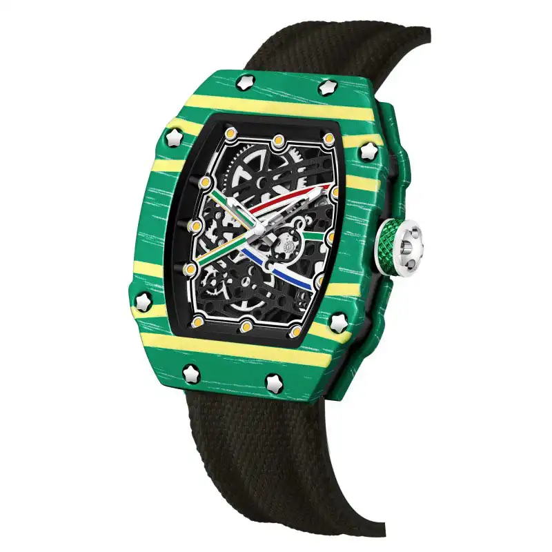 RM-M02 Tonneau Ultra-thin — detail 26