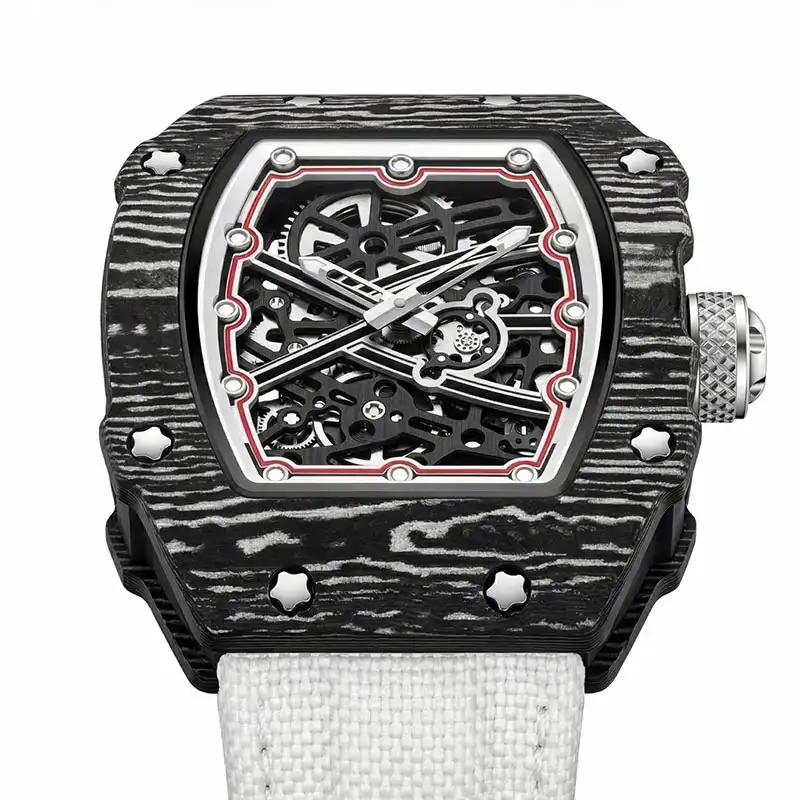 RM-M02 Tonneau Ultra-thin — 3