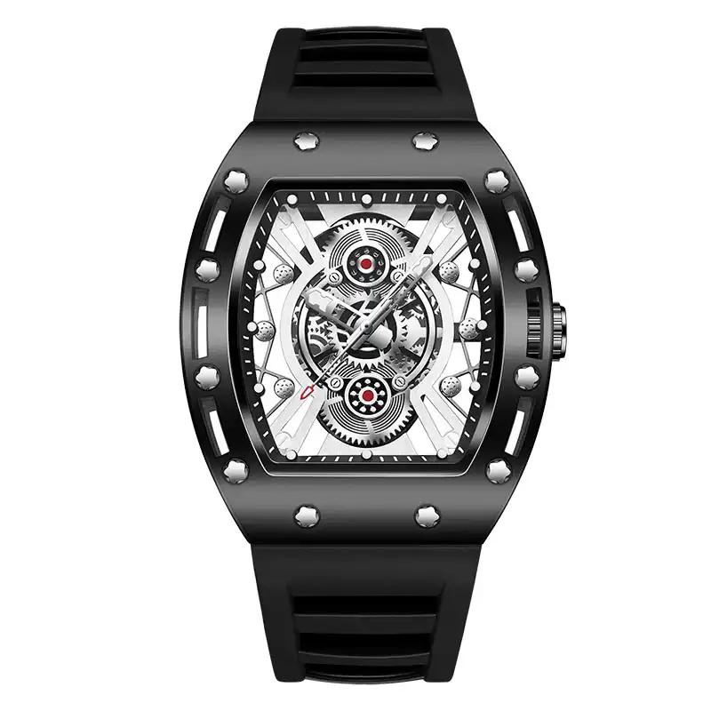 RM-M04 Skeleton Sport — detail 13