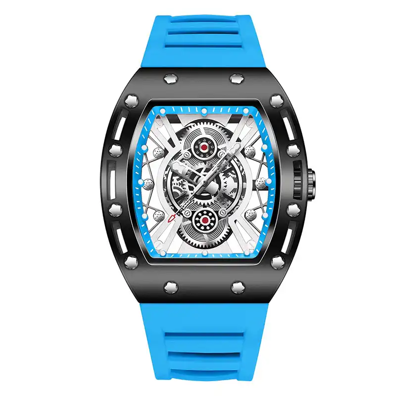 RM-M04 Skeleton Sport — detail 14