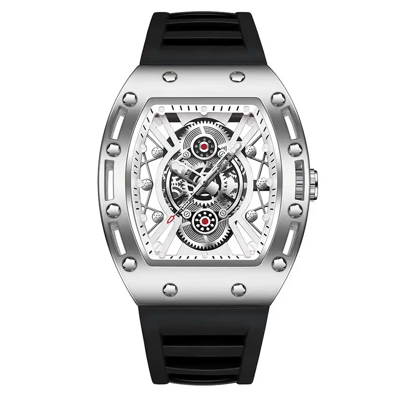 RM-M04 Skeleton Sport — detail 16