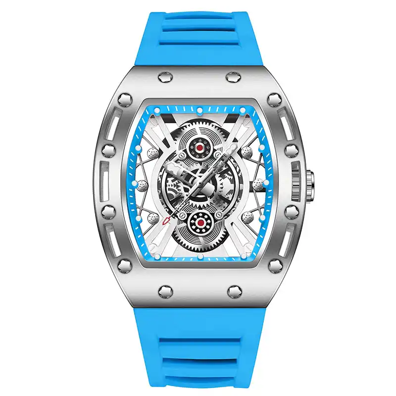 RM-M04 Skeleton Sport — detail 17