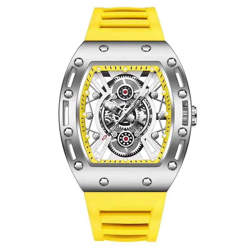 RM-M04 Skeleton Sport — detail 19