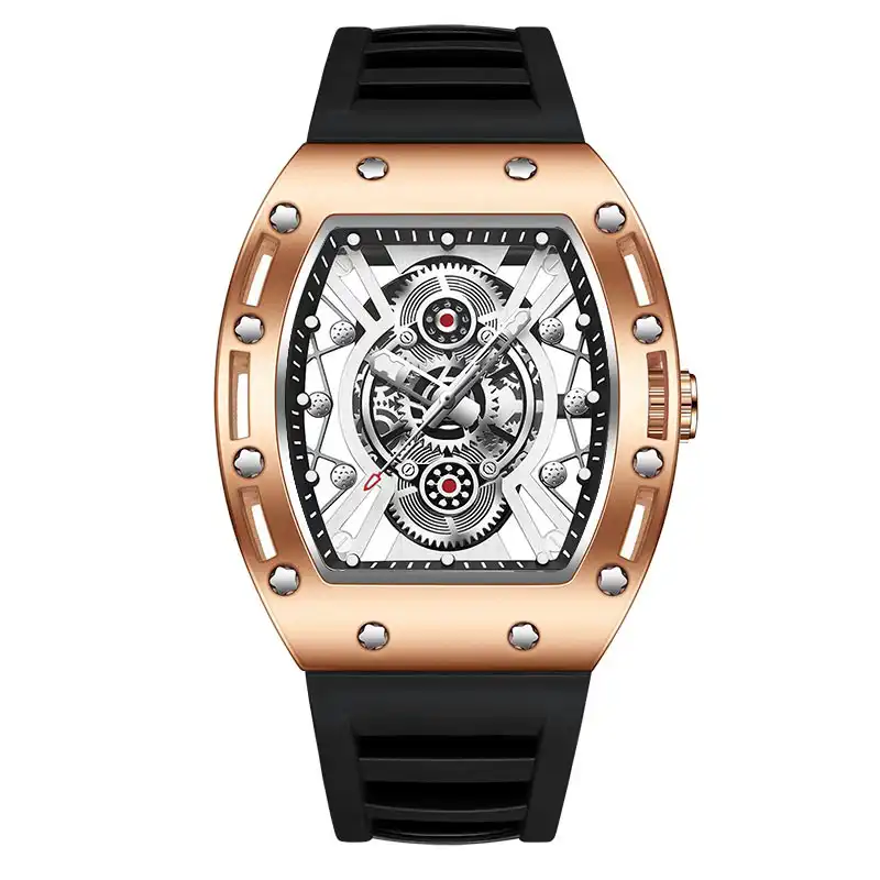 RM-M04 Skeleton Sport — detail 20