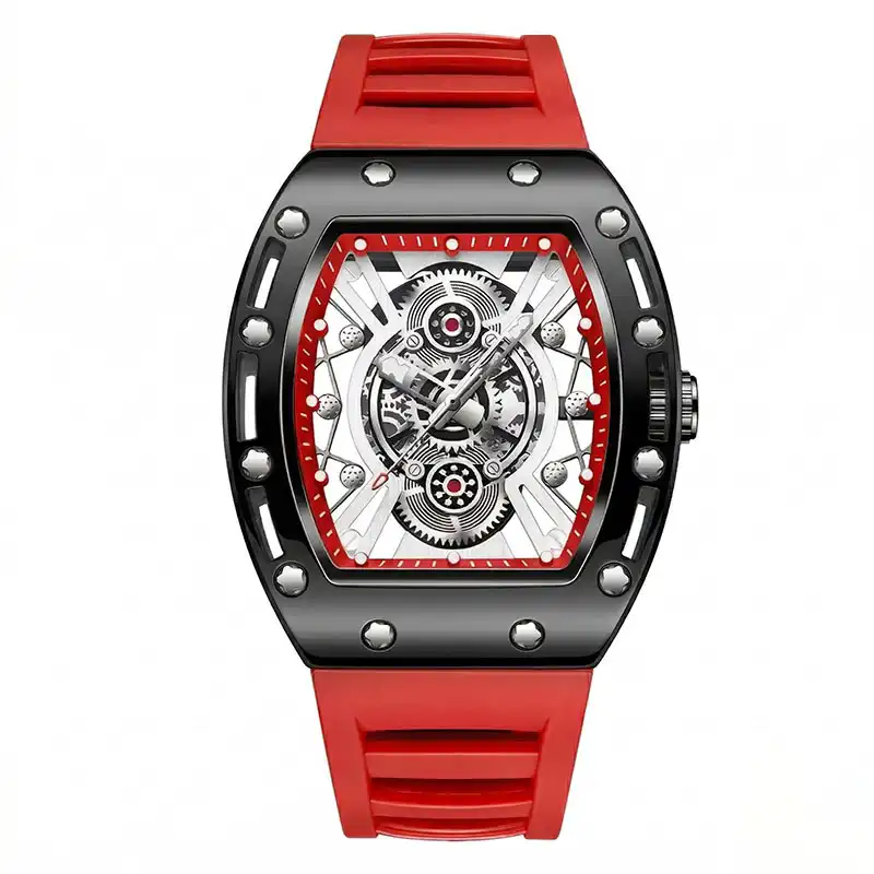 RM-M04 Skeleton Sport — 1