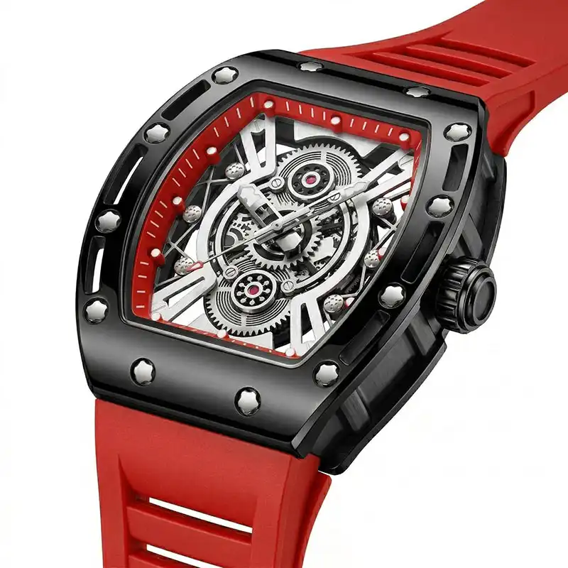 RM-M04 Skeleton Sport — 2