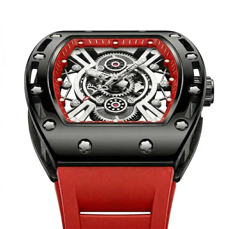 RM-M04 Skeleton Sport — 3