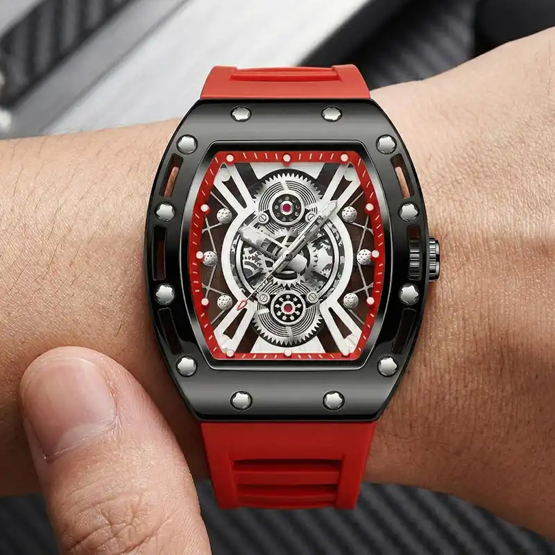 RM-M04 Skeleton Sport — 5