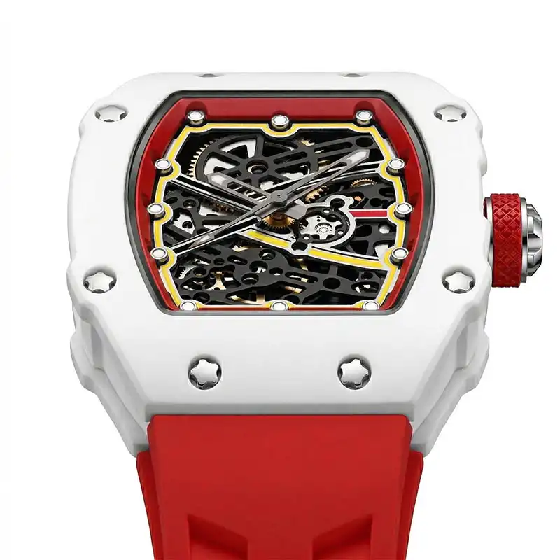 RM-M05 Tonneau Ultra-thin — detail 3