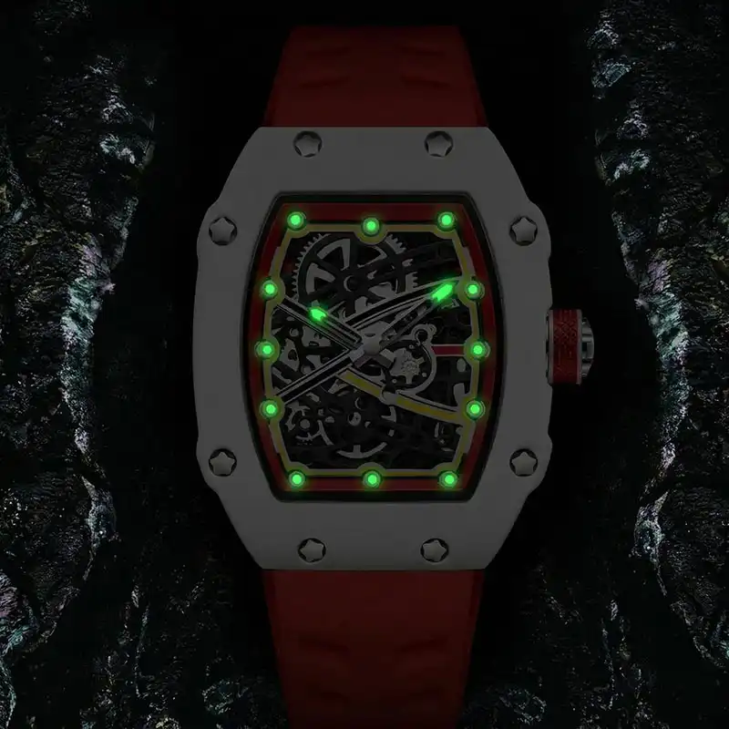 RM-M05 Tonneau Ultra-thin — detail 6