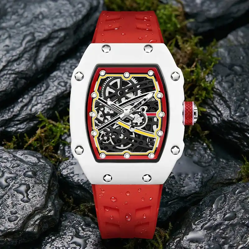 RM-M05 Tonneau Ultra-thin — detail 7