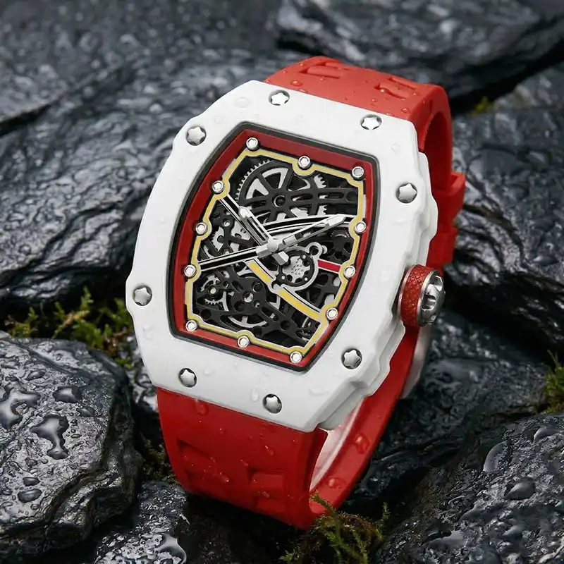 RM-M05 Tonneau Ultra-thin — detail 8