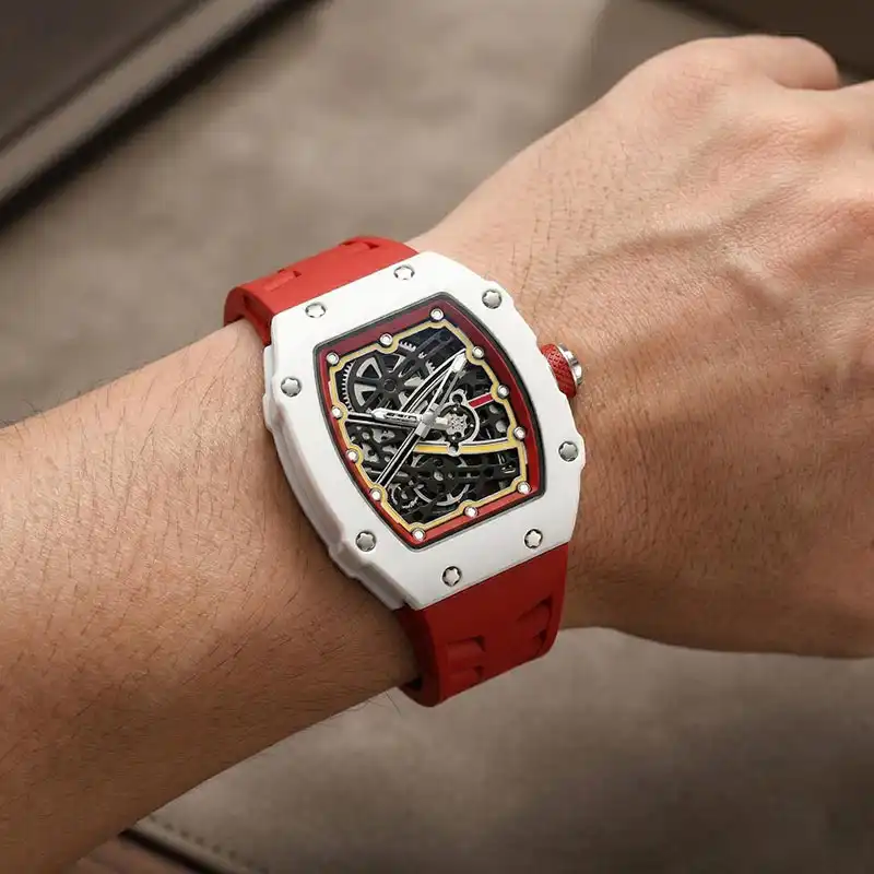 RM-M05 Tonneau Ultra-thin — detail 11