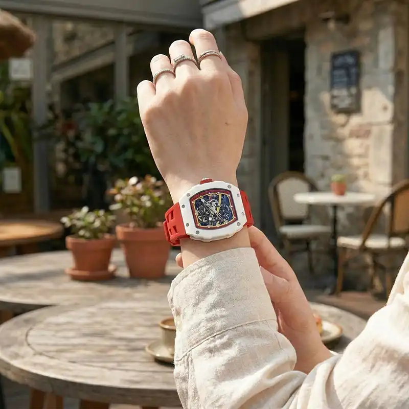 RM-M05 Tonneau Ultra-thin — detail 13