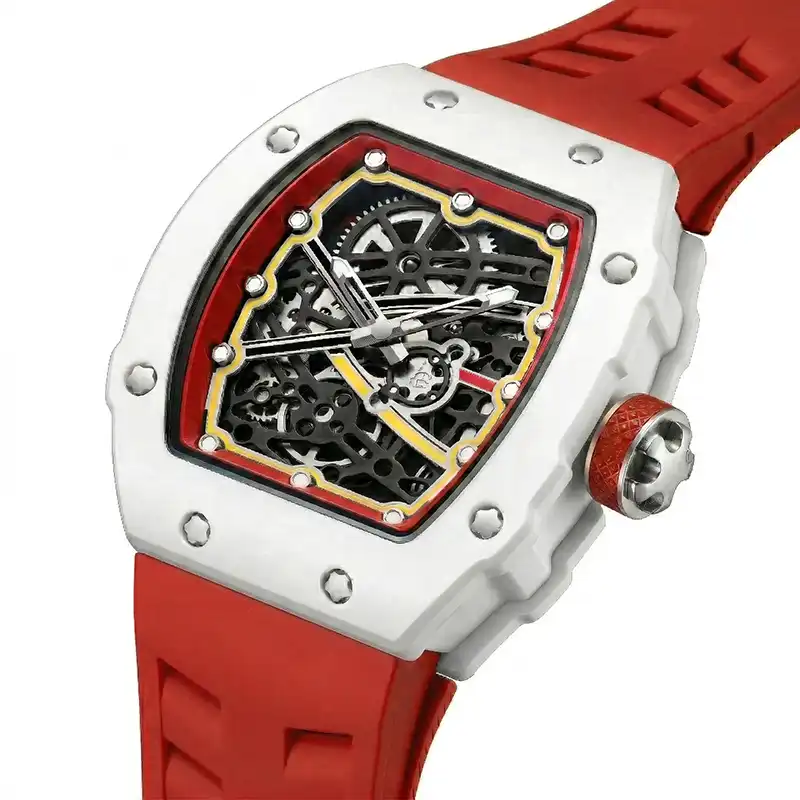 RM-M05 Tonneau Ultra-thin — 2