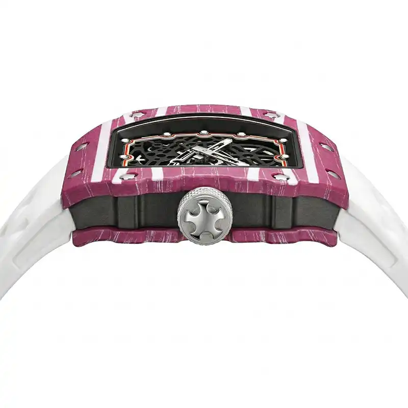 RM-M06 Striped Skeleton — 3