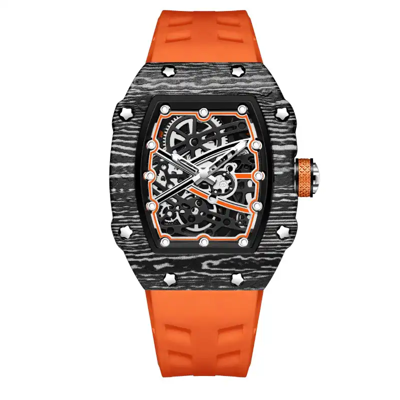 RM-M07 Carbon Texture — detail 19