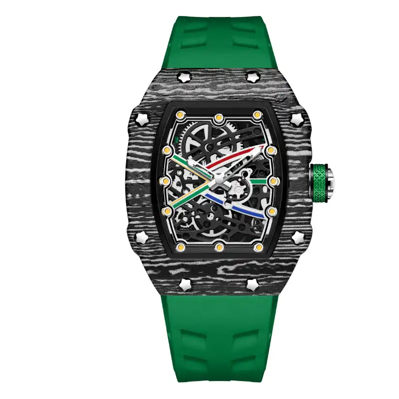 RM-M07 Carbon Texture — detail 21