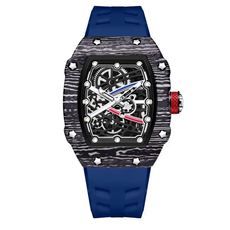 RM-M07 Carbon Texture — detail 22