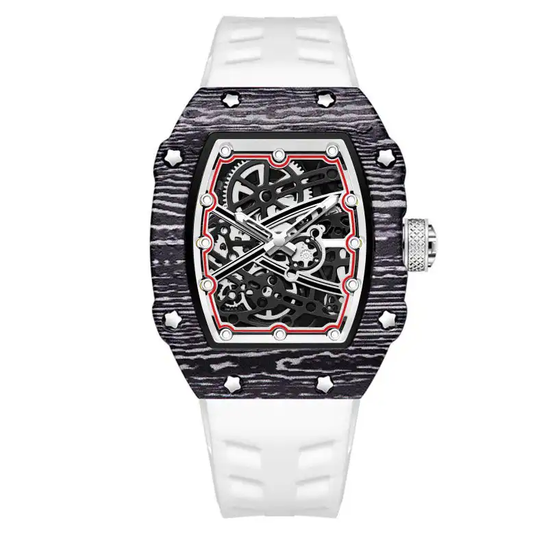 RM-M07 Carbon Texture