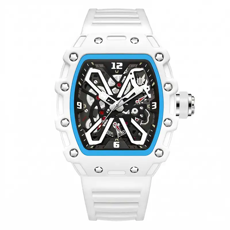 RM-M08 Butterfly Dial — detail 1