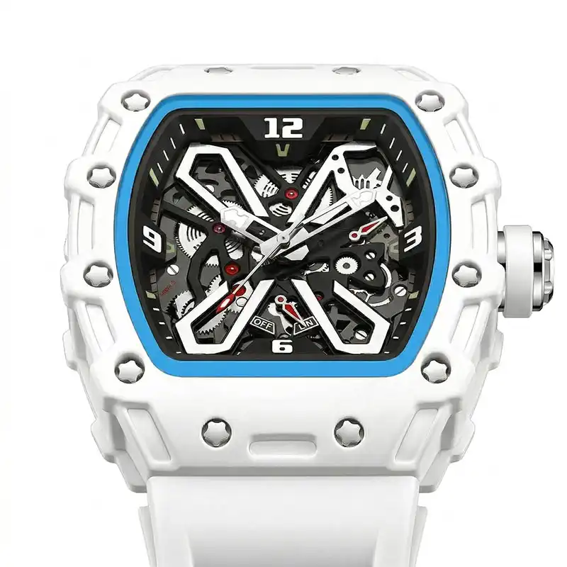 RM-M08 Butterfly Dial — detail 3