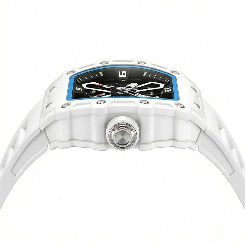 RM-M08 Butterfly Dial — detail 4